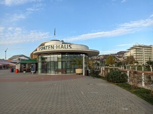 Kontinentalniy Avenue, 6/2с4, Krasnodar Krai: photo