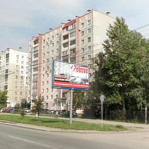 Molodoguardeycev Street, 41Г, Chelyabinsk: photo