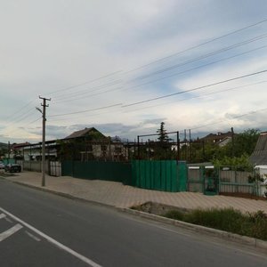 Urozhaynaya Street, 104А, : foto