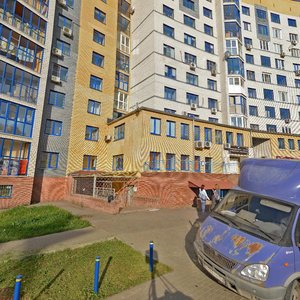 Rodionova Street, 193к3, : foto