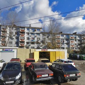 Darvina Street, 76, Sochi: photo