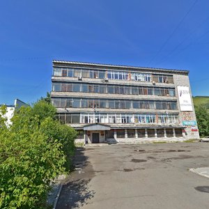 Ulitsa Erkemena Palkina, 9, Gorno‑Altaysk: photo