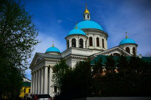 Bolshaya Krasnaya Street, 5Б, Kazan: photo