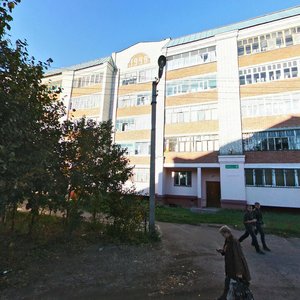 Ulitsa Engelsa, 3, Zelenodolsk: photo