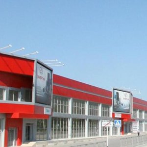 Anapskoye Highway, 87А, Anapa: photo