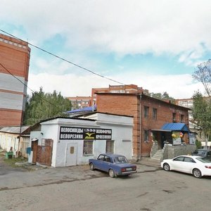 19 Gvardeyskoy Divizii Street, 9с1, Tomsk: photo