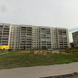 Stavropolskaya ulitsa, 4, Tyumen: photo