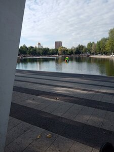Inzhenernaya Street, 3, : foto