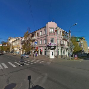 Курск, Улица Ленина, 27: фото