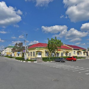 Lenina Street, 15, Stariy Oskol: photo