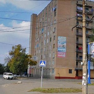 Николаев, Улица Космонавтов, 128: фото