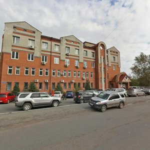 Ulitsa Lado Ketskhoveli, 18А, Krasnoyarsk: photo