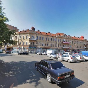 Ploshcha Shandora Petefi, 10, Uzhhorod: photo