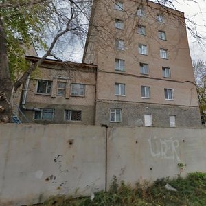 Koltsevaya ulitsa, 6, Orenburg: photo