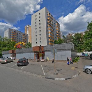 Beskudnikovsky Boulevard, 40к2, Moscow: photo