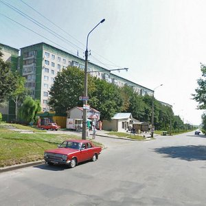 Vulytsia Romana Kupchynskoho, 7 ، : صورة