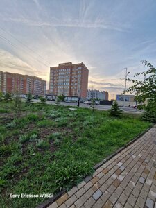 Aliya Moldagulova Avenue, 56Е, Aktobe: photo