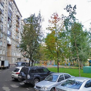 Volgogradsky Avenue, No:17с3, Moskova: Fotoğraflar