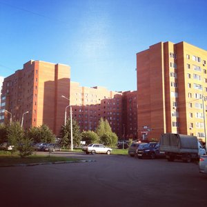 Домодедово, Улица Кирова, 1А: фото