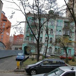 Turgenievska Street, 65, Kyiv: photo