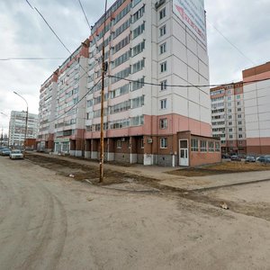 Izbirateley Street, 110, Yekaterinburg: photo