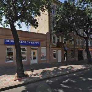 Kanatna vulytsia, 62, Odesa: photo