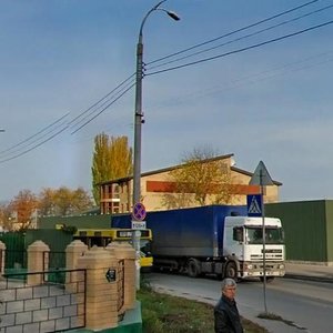 Pyrohivskyi Shliakh Street, 169 ، كييف: صورة