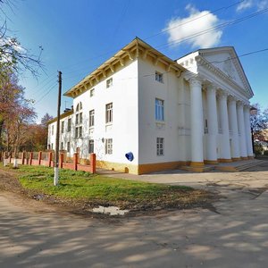 Подольск, Улица Павлика Морозова, 69: фото