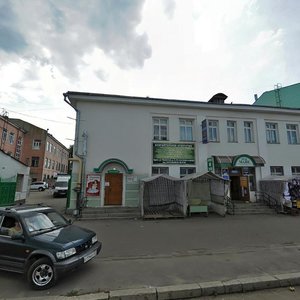 Cherkasskaya ulitsa, 2, Orel: photo