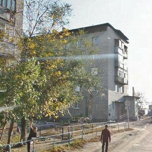 Chelyuskintsev Street, 78А, : foto