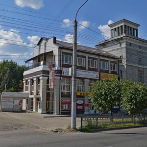 Воронеж, Московский проспект, 11У: фото