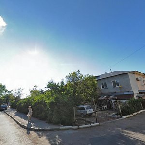 Nadezhdy Ostrovskoy Street, 10 ، : صورة