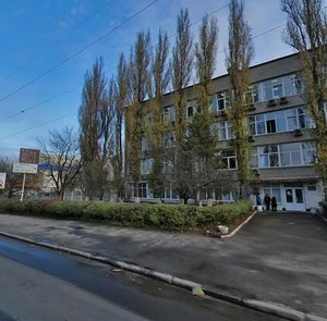 Mykoly Vasylenka Street, 5, Kyiv: photo