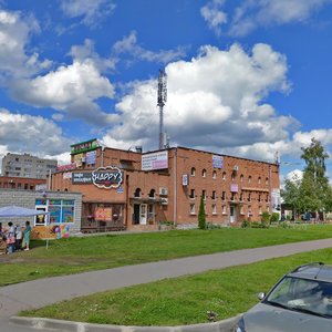 Великий Новгород, Проспект Мира, 21Б: фото