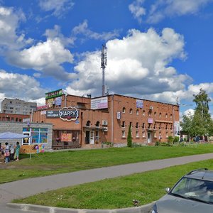 Mira Avenue, No:21Б, Velikiy Novgorod: Fotoğraflar