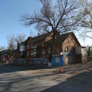 Strany Sovetov Street, 32, Rostov‑na‑Donu: photo