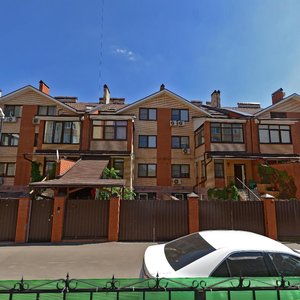 Sovetskaya ulitsa, 2 ، موسكو ومحافظة موسكو: صورة