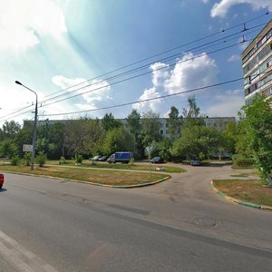 Leninskogo Komsomola Avenue, 6, Vidnoe: photo