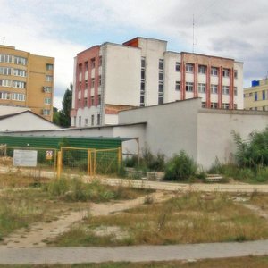 Брест, Улица Воровского, 19: фото