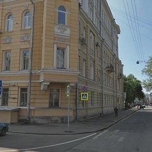 7th Krasnoarmeyskaya Street, 25, Saint Petersburg: photo