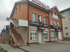 Kosta Avenue, 288Б, Vladikavkaz: photo