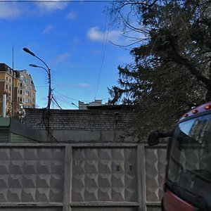 Gorkogo Street, 36, Ryazan: photo
