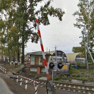 Initsiativnaya ulitsa, 76, Kemerovo: photo