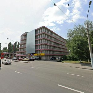 Воронеж, Кольцовская улица, 24Б: фото
