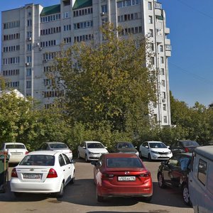 Akademika Gubkina Street, 40А, Kazan: photo