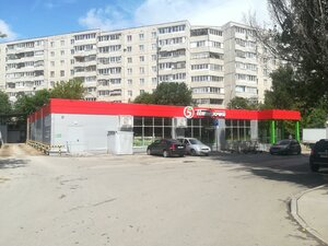 Khuzangaya Street, 23А, Cheboksary: photo