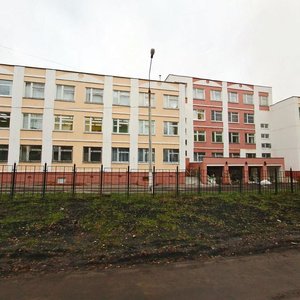 Genkinoy Street, 84, Nizhny Novgorod: photo