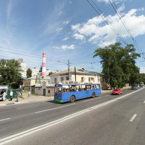 Murashkinskaya Street, 13, Nizhny Novgorod: photo