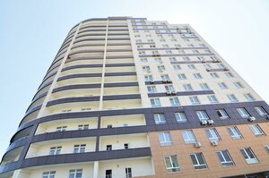 Ялта, Улица Блюхера, 19: фото