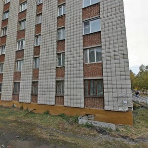 Yurina Street, 190Б ، بارناول: صورة